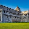 ITALY - TUSCANY - FLORENCE & PISA - SINGLES HOLIDAYS