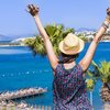 GREEK ISLANDS & TURKEY AEGEAN CRUISE - SINGLES HOLIDAYS