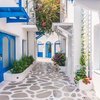 GREEK ISLANDS & TURKEY AEGEAN CRUISE - SINGLES HOLIDAYS