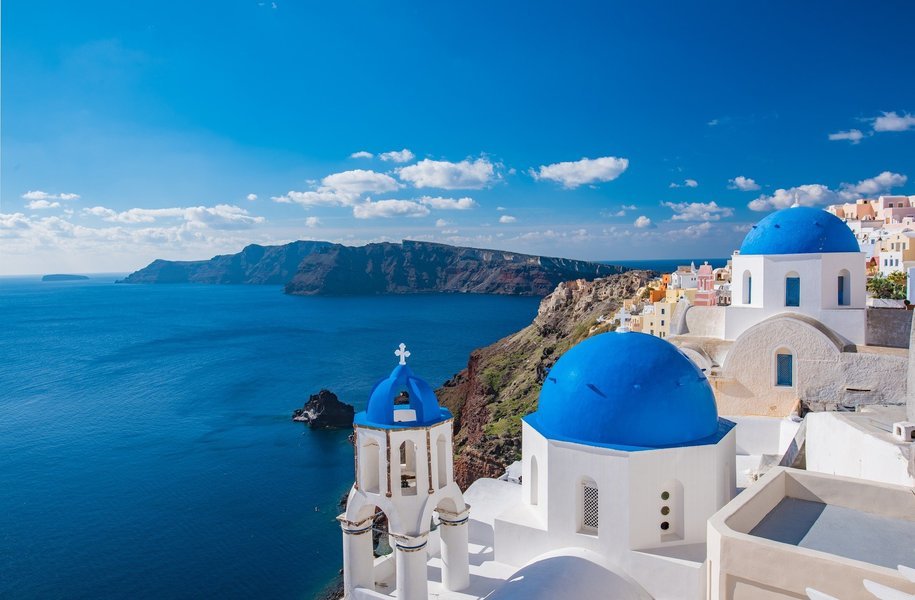 GREEK ISLANDS & TURKEY AEGEAN CRUISE - SINGLES HOLIDAYS