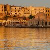 GREEK ISLAND – CRETE – NATURE & GASTRONOMY - SINGLES HOLIDAYS