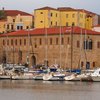 GREEK ISLAND – CRETE – NATURE & GASTRONOMY - SINGLES HOLIDAYS