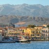 GREEK ISLAND – CRETE – NATURE & GASTRONOMY - SINGLES HOLIDAYS