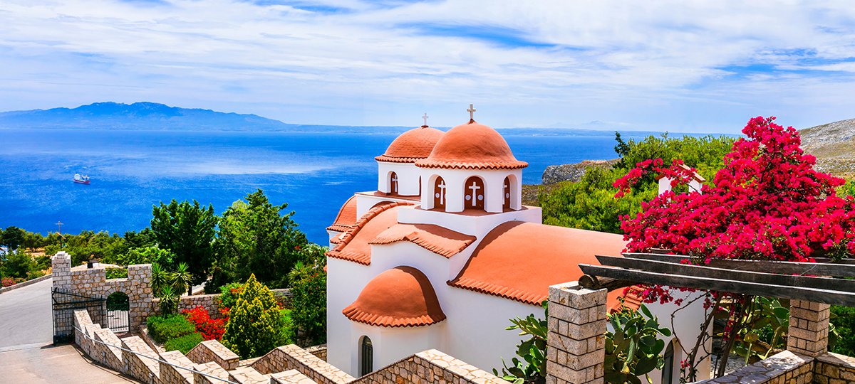 Singles Holidays Over 60s GoSingles