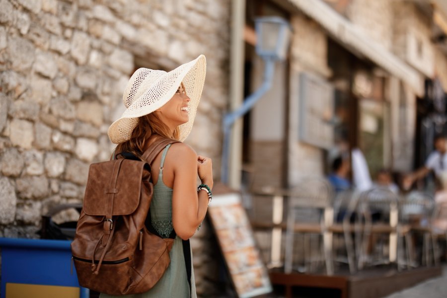 GREEK ISLAND – CRETE – NATURE & GASTRONOMY - SINGLES HOLIDAYS
