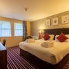 UK - EASTER BREAK - SINGLES HOLIDAYS