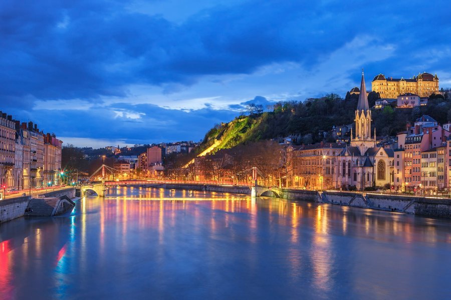 DANUBE DISCOVERY - GOSINGLES HOLIDAYS
