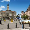 DANUBE DISCOVERY - GOSINGLES HOLIDAYS