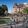 DANUBE DISCOVERY - GOSINGLES HOLIDAYS