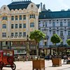 DANUBE DISCOVERY - GOSINGLES HOLIDAYS