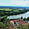 RHONE RIVER - SINGLES HOLIDAYS