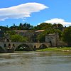 RHONE RIVER - SINGLES HOLIDAYS