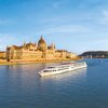 DANUBE CAPITALS - GOSINGLES HOLIDAYS