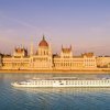 DANUBE CAPITALS - GOSINGLES HOLIDAYS