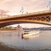 DANUBE CAPITALS - GOSINGLES HOLIDAYS