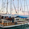 TURKEY - GULET CRUISE - SINGLES HOLIDAYS