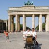 BERLIN TO PRAGUE - GO SINGLES HOLIDAYS