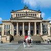 BERLIN TO PRAGUE - GO SINGLES HOLIDAYS