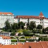 BERLIN TO PRAGUE - GO SINGLES HOLIDAYS
