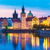 BERLIN TO PRAGUE - GO SINGLES HOLIDAYS