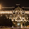 DANUBE CAPITALS - GOSINGLES HOLIDAYS