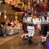 DANUBE CAPITALS - GOSINGLES HOLIDAYS
