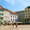 DANUBE CAPITALS - GOSINGLES HOLIDAYS
