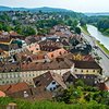 DANUBE CAPITALS - GOSINGLES HOLIDAYS