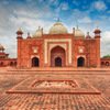 INDIA - THE GOLDEN TRIANGLE TOUR - SINGLES HOLIDAYS