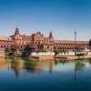 SEVILLE & SOUTHERN SPLENDOUR - SINGLES HOLIDAYS