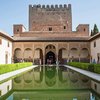 SEVILLE & SOUTHERN SPLENDOUR - SINGLES HOLIDAYS