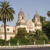 SEVILLE & SOUTHERN SPLENDOUR - SINGLES HOLIDAYS