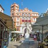 SEVILLE & SOUTHERN SPLENDOUR - SINGLES HOLIDAYS