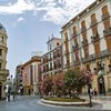 SEVILLE & SOUTHERN SPLENDOUR - SINGLES HOLIDAYS