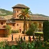 SEVILLE & SOUTHERN SPLENDOUR - SINGLES HOLIDAYS
