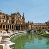 SEVILLE & SOUTHERN SPLENDOUR - SINGLES HOLIDAYS