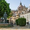 SEVILLE & SOUTHERN SPLENDOUR - SINGLES HOLIDAYS