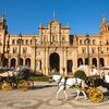 SEVILLE & SOUTHERN SPLENDOUR - SINGLES HOLIDAYS
