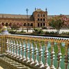 SEVILLE & SOUTHERN SPLENDOUR - SINGLES HOLIDAYS
