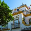 SEVILLE & SOUTHERN SPLENDOUR - SINGLES HOLIDAYS
