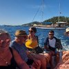 TURKEY - SAIL & SAND - SINGLES HOLIDAYS