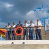SOUTH AFRICA - SAIL & SAFARI - SINGLES HOLIDAYS