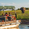 SOUTH AFRICA - SAIL & SAFARI - SINGLES HOLIDAYS