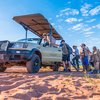 SOUTH AFRICA - SAIL & SAFARI - SINGLES HOLIDAYS