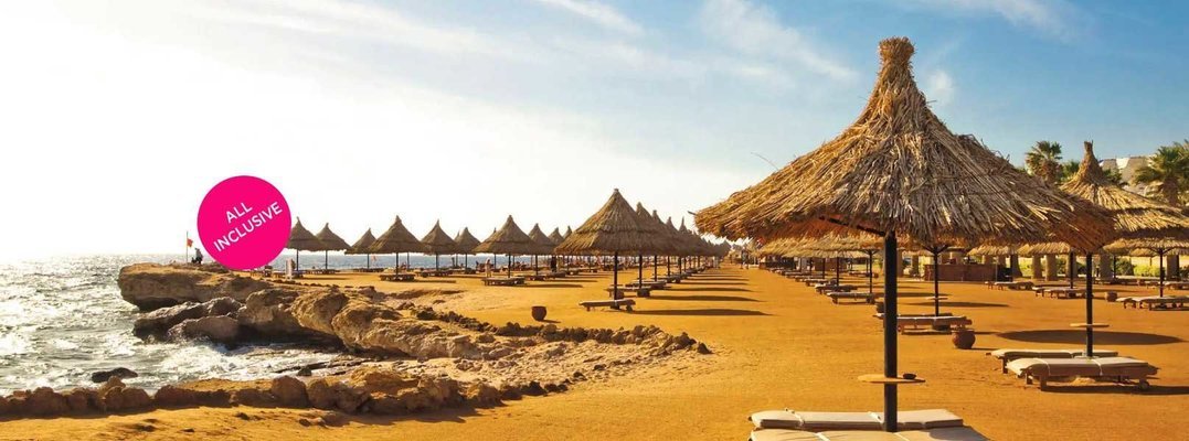 EGYPT - SHARM EL SHEIKH - Tour