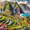 MADEIRA – WALKING - SINGLES HOLIDAYS