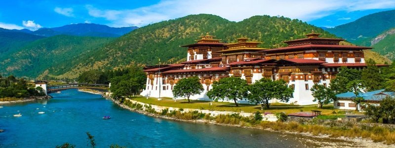 Himalaya Kingdom - Nepal & Bhutan