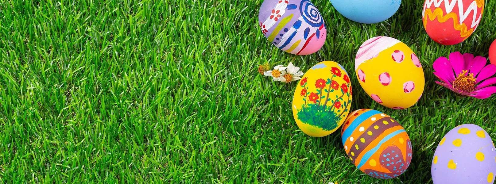 UK - EASTER BREAK - Tour