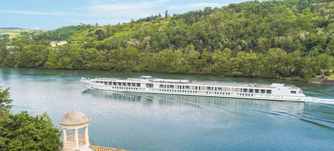 European River Cruise