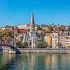 RHONE RIVER - SINGLES HOLIDAYS